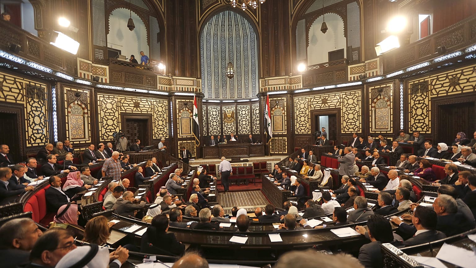 Siria vs Turchia, Damasco riconosce il genocidio armeno