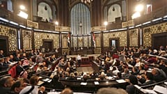 Le parlement syrien reconnaît le génocide des Arméniens