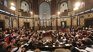 Siria vs Turchia, Damasco riconosce il genocidio armeno