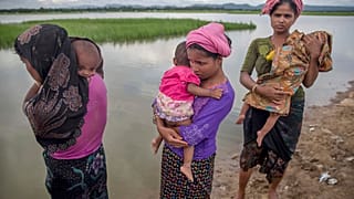 Alemania asegura que no concederá asilo a los "refugiados climáticos"