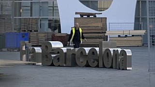 Mobile World Congress: Perdas avultadas após cancelamento do evento 