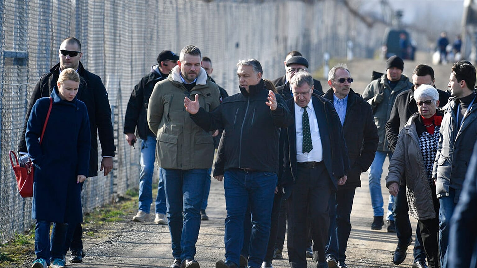 Magyar-szlovák egyetértés a déli határon