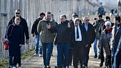 Magyar-szlovák egyetértés a déli határon