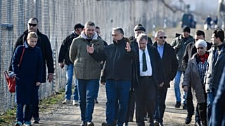 Magyar-szlovák egyetértés a déli határon