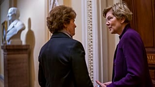 ABD Senatosu, Trump'ın İran'a savaş yetkilerini kısıtlayan yasayı onayladı