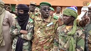 mali
