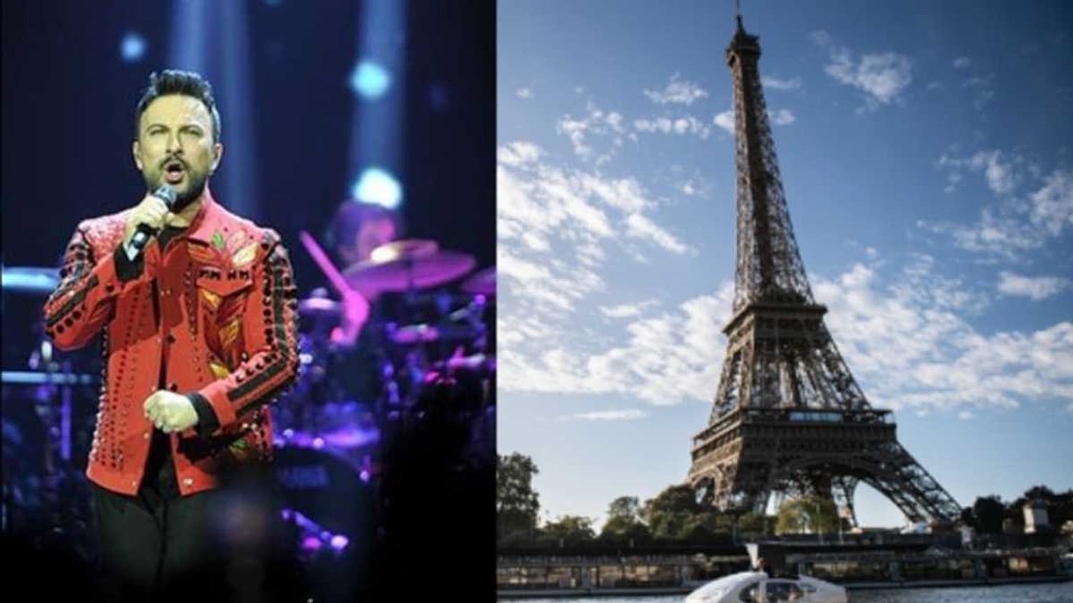 İBB'den Paris Belediyesi protokolü ve Tarkan'ın arazisine ret kararı