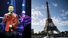 İBB'den Paris Belediyesi protokolü ve Tarkan'ın arazisine ret kararı