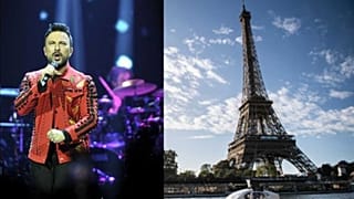 İBB'den Paris Belediyesi protokolü ve Tarkan'ın arazisine ret kararı