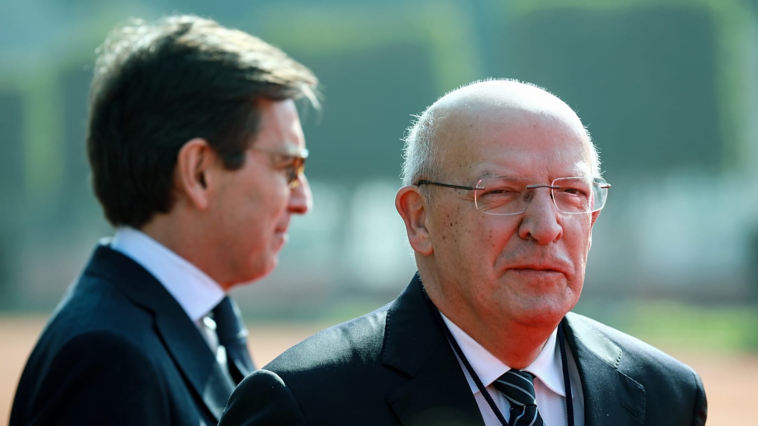 Portugal rejeita acusações de Caracas acerca de explosivos