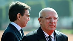 Portugal rejeita acusações de Caracas acerca de explosivos