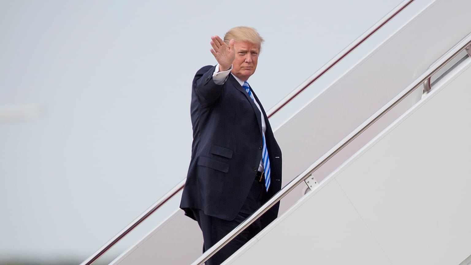 ABD Başkanı Donald Trump