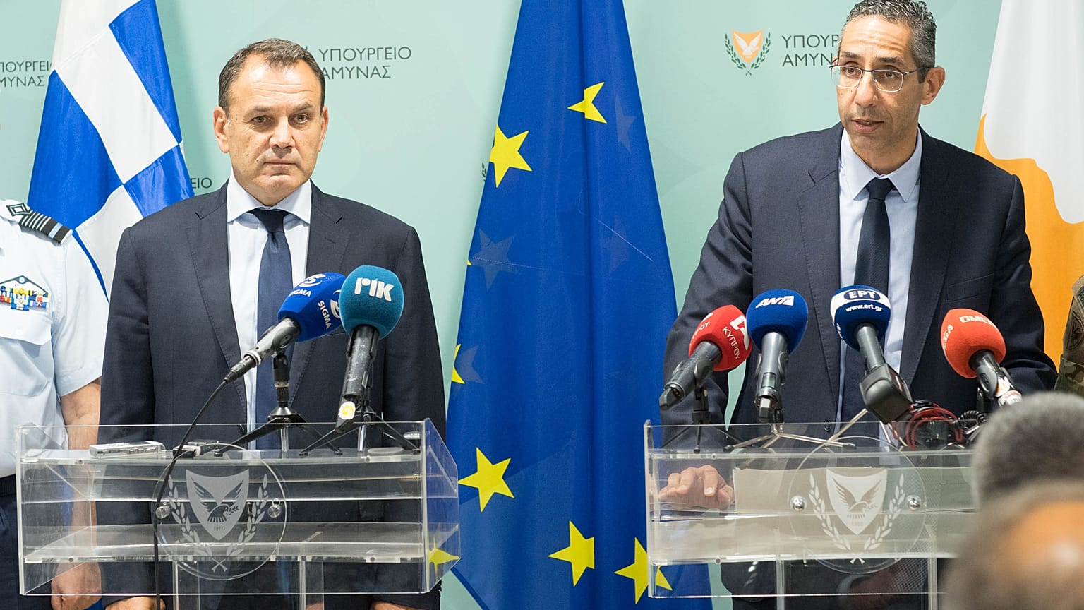 Αρχίζει η 56η Διάσκεψη του Μονάχου για την Ασφάλεια    