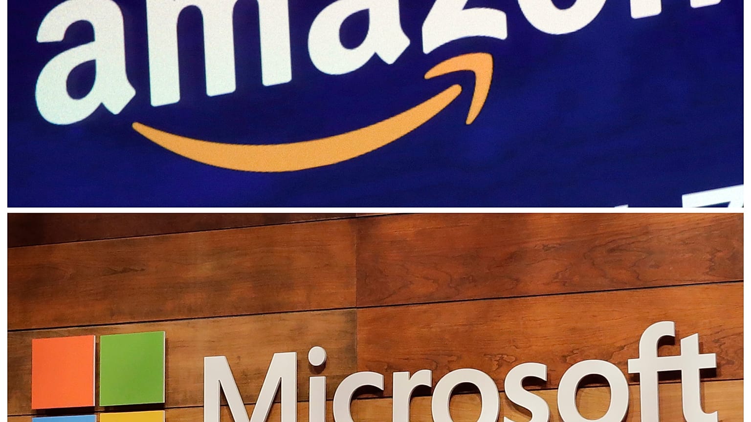 Αμερικανικό δικαστήριο δικαίωσε την Amazon