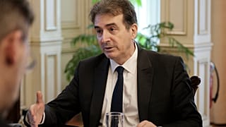 Μ. Χρυσοχοΐδης: «Οι αλλοδαποί που παρανομούν θα φύγουν από την χώρα»