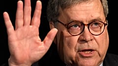Post-impeachment, House Democrats sharpen focus on Barr