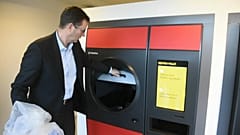 Норвегия - чемпион по переработке пластиковых бутылок