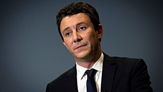 Benjamin Griveaux a annoncé son retrait de la course aux municipales de Paris le 14 février 2020