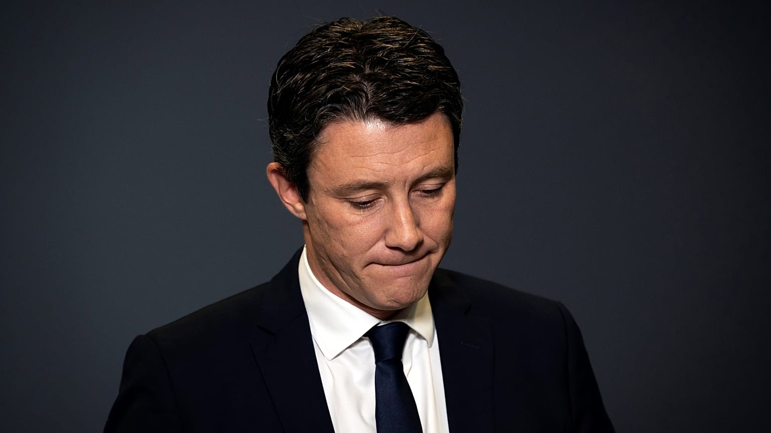 Benjamin Griveaux