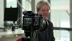 Gentiloni: Coronavirus schadet der Wirtschaft - die Frage ist, wie sehr