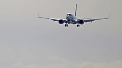 Η κλιματική αλλαγή δυσκολεύει ολοένα περισσότερο την απογείωση των αεροπλάνων