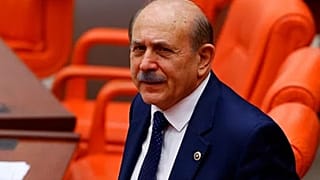Burhan Kuzu