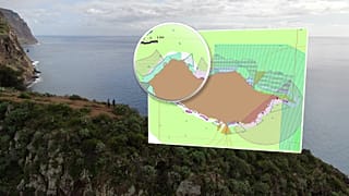 ¿Cómo evitar que pescadores, buceadores y avistadores de cetáceos se disputen la costa marina?