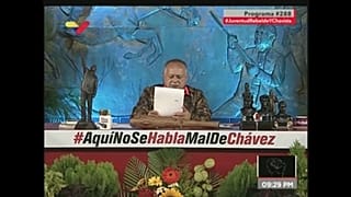 Σύλληψη θείου του Γκουαϊδό για παράνομη κατοχή εκρηκτικών 