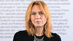 Aslı Erdoğan