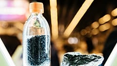 Прочнее стали, тверже алмаза: графен называют материалом будущего