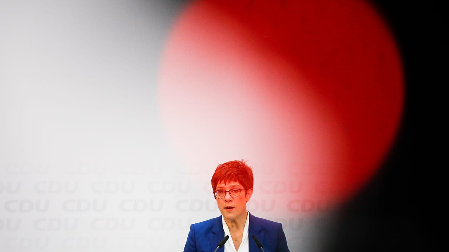 State of the Union: Die politischen Wirbelstürme in Europa der Woche
