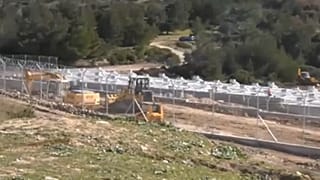 Nem akarnak újabb menekülttáborokat a Leszbosz szigetén élők