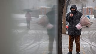 Covid-19: Erster Fall in Afrika - weiter mehr Infektionen in China