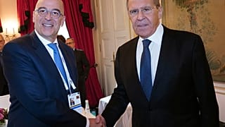 Μόναχο: Διμερείς επαφές Δένδια στην 56η Διάσκεψη για την Ασφάλεια