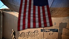 Afganistan, Kunar'da ABD askeri