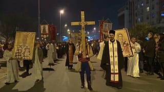 Правительство пошло на переговоры с православной церковью