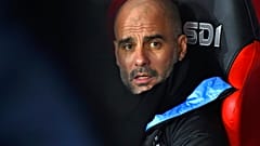 UEFA bans English giants Manchester City from Champions League for two seasons