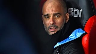 UEFA bans English giants Manchester City from Champions League for two seasons