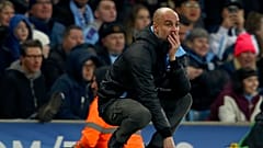 Finanzbetrug: 2 Jahre Champions-League-Sperre für Manchester City