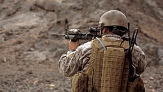 Stati Uniti e Afghanistan: prove generali di tregua