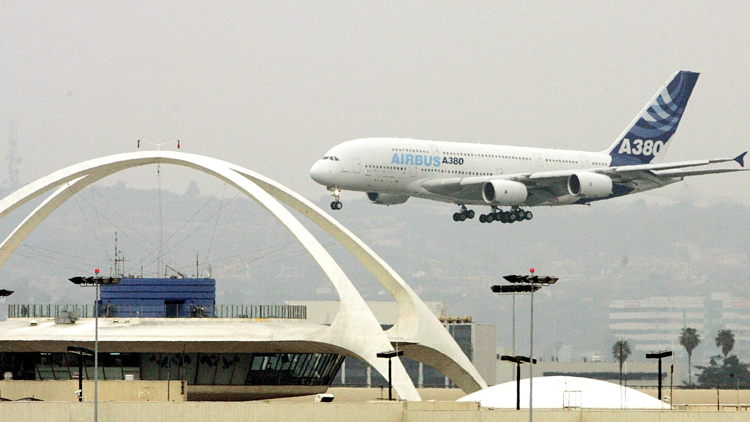 Νέο οικονομικό πλήγμα από τις ΗΠΑ στην Airbus