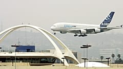 USA: Höhere Strafzölle auf Airbusse