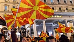 Βόρεια Μακεδονία: Η Βουλή απέπεμψε την υπουργό Εργασίας