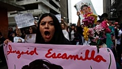 Μεξικό: Δέκα γυναίκες δολοφονούνται κάθε μέρα