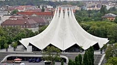 Tempodrom / Berlin