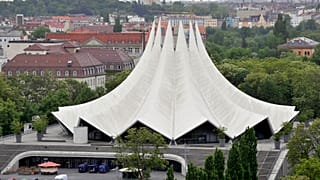 Tempodrom / Berlin
