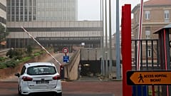 COVID-19 coronavirus: First death in Europe as Chinese tourist dies in France