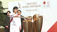 Tokio 2020: Sorge vor Coronavirus