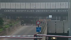 Covid-19: Erster Toter in Europa, 80-jähriger Chinese stirbt in Paris 