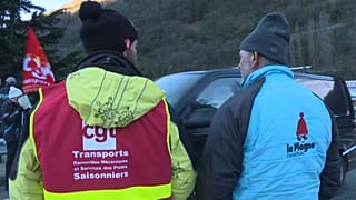 Wintersport-Saisonkräfte haben Zukunftssorgen